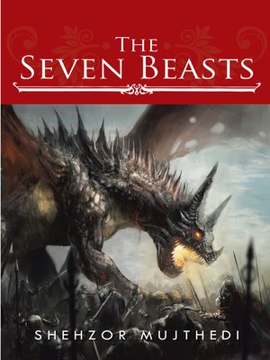 cover image of The Seven Beasts